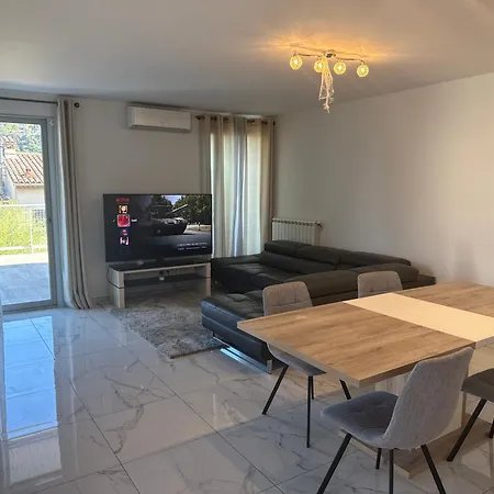 Standing Sur Apartamento Cagnes-sur-Mer