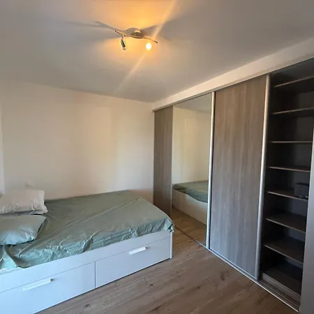 Standing Sur Apartamento *