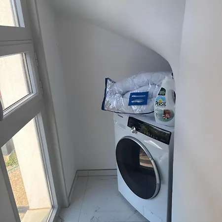 Apartamento Standing Sur