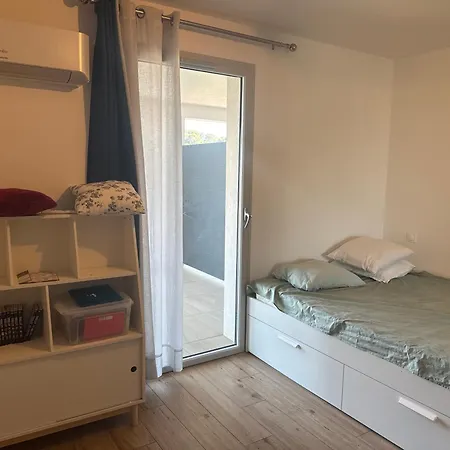 Apartamento Standing Sur